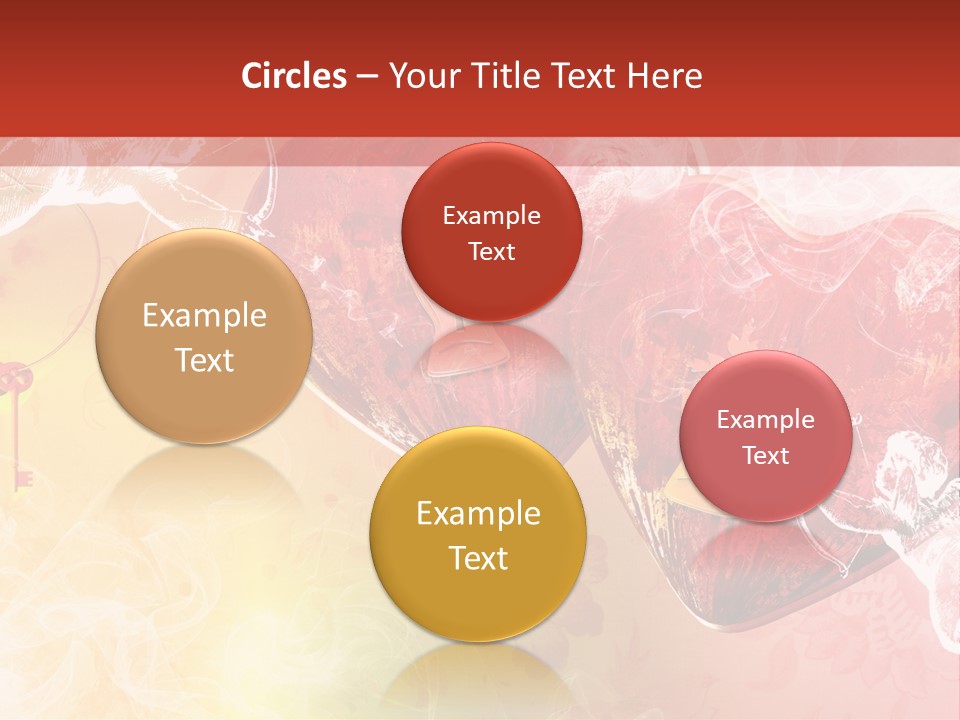 Valentines Day PowerPoint Template