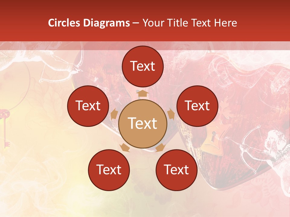 Valentines Day PowerPoint Template