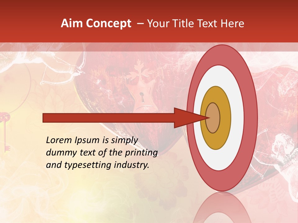 Valentines Day PowerPoint Template