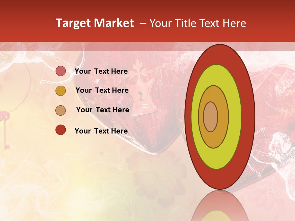 Valentines Day PowerPoint Template