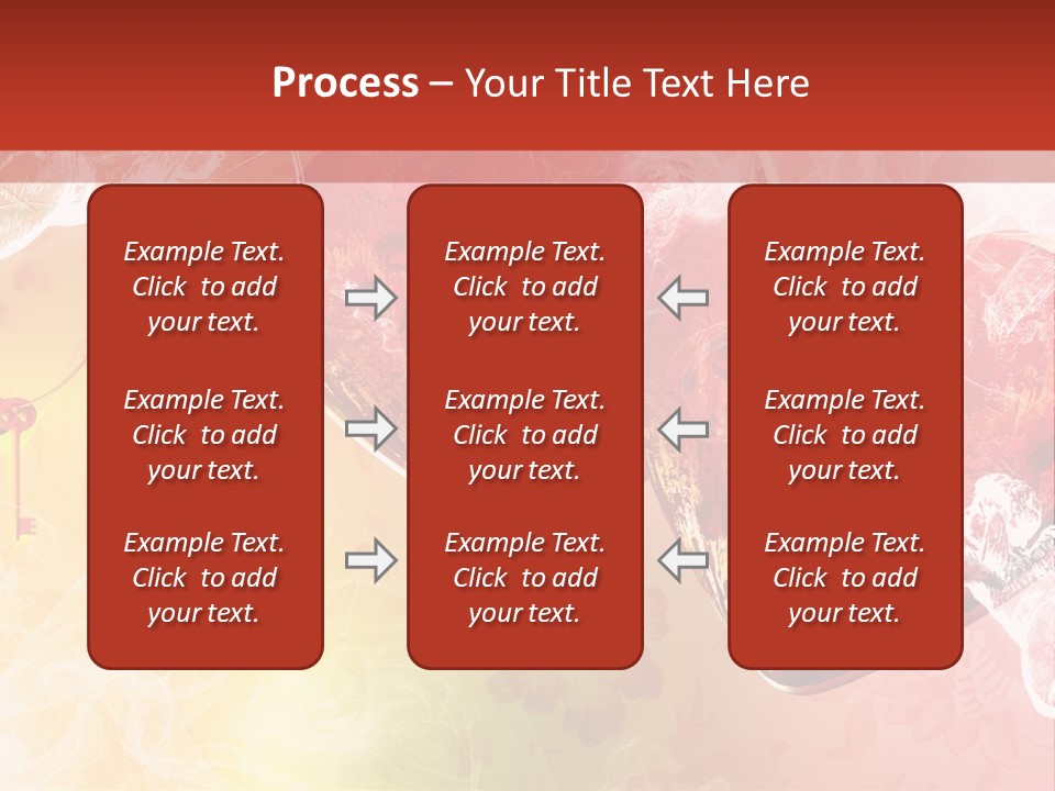 Valentines Day PowerPoint Template