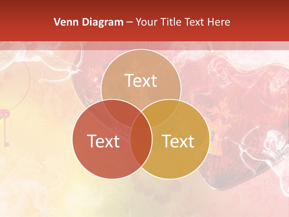 Valentines Day PowerPoint Template
