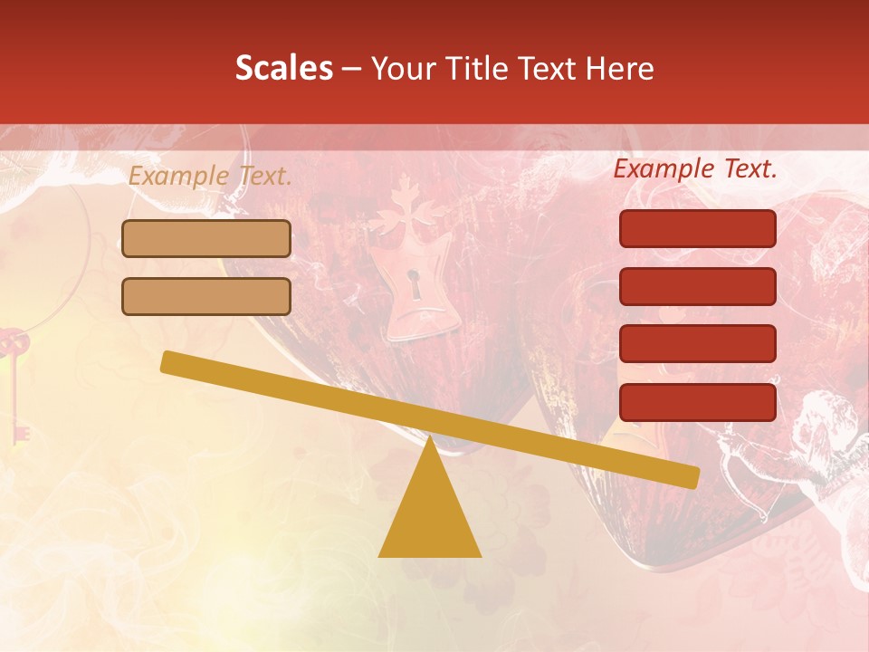 Valentines Day PowerPoint Template