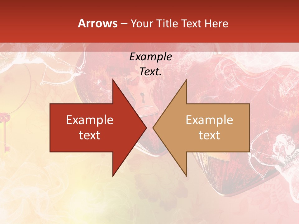 Valentines Day PowerPoint Template