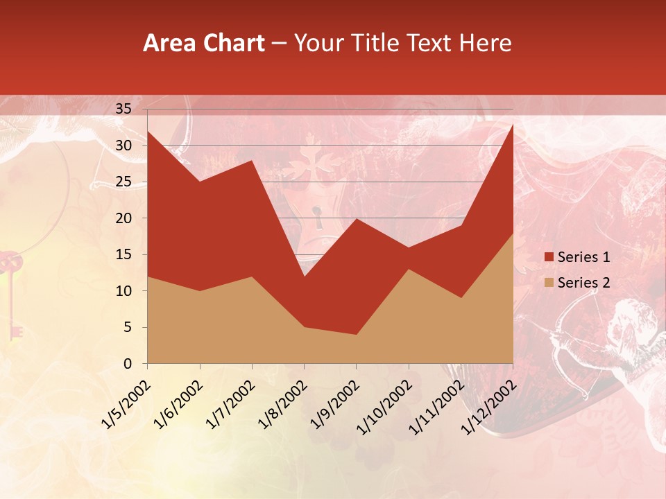 Valentines Day PowerPoint Template