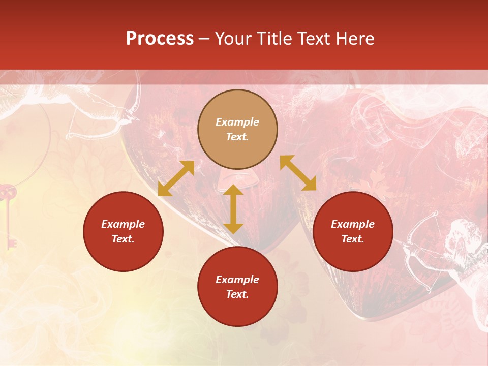 Valentines Day PowerPoint Template