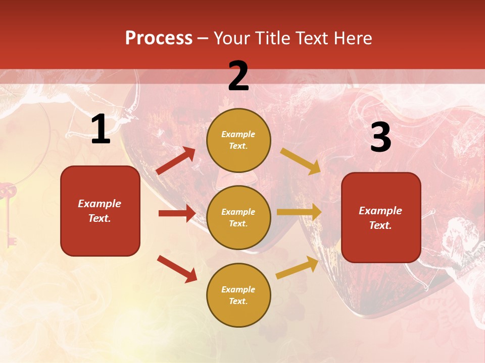 Valentines Day PowerPoint Template