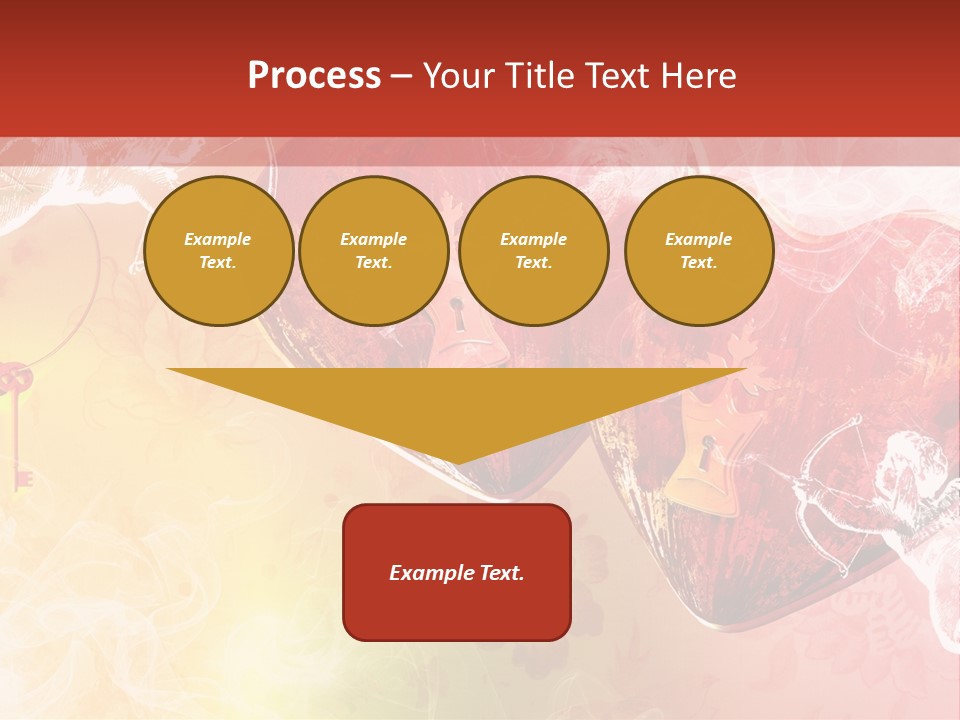 Valentines Day PowerPoint Template