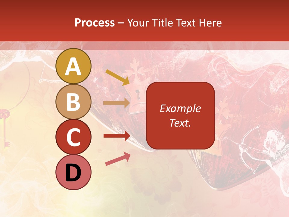 Valentines Day PowerPoint Template