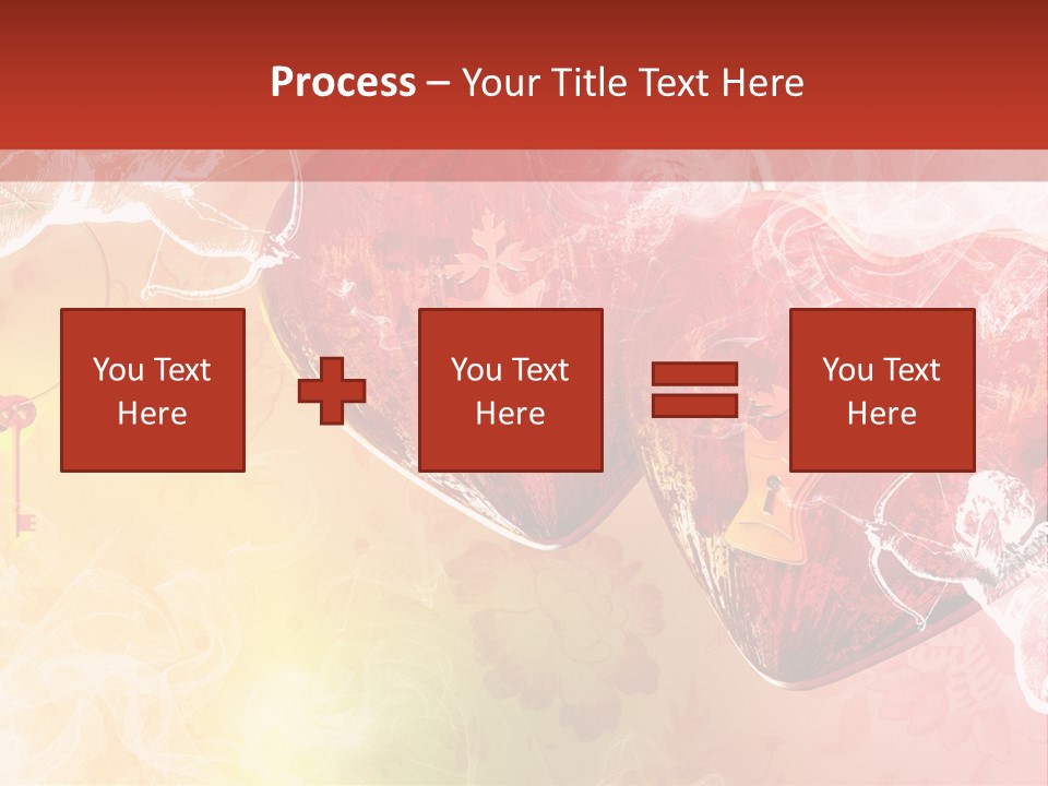 Valentines Day PowerPoint Template