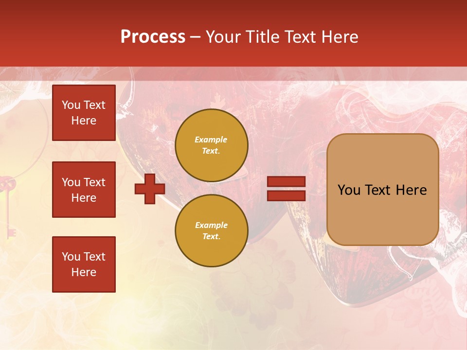 Valentines Day PowerPoint Template