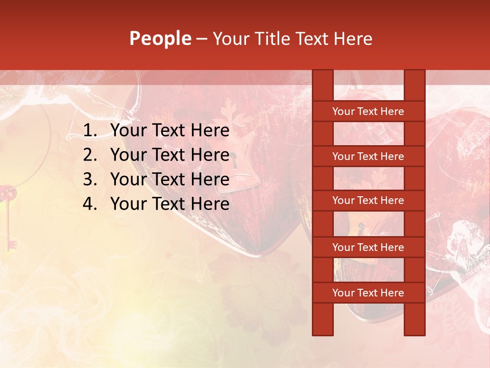 Valentines Day PowerPoint Template
