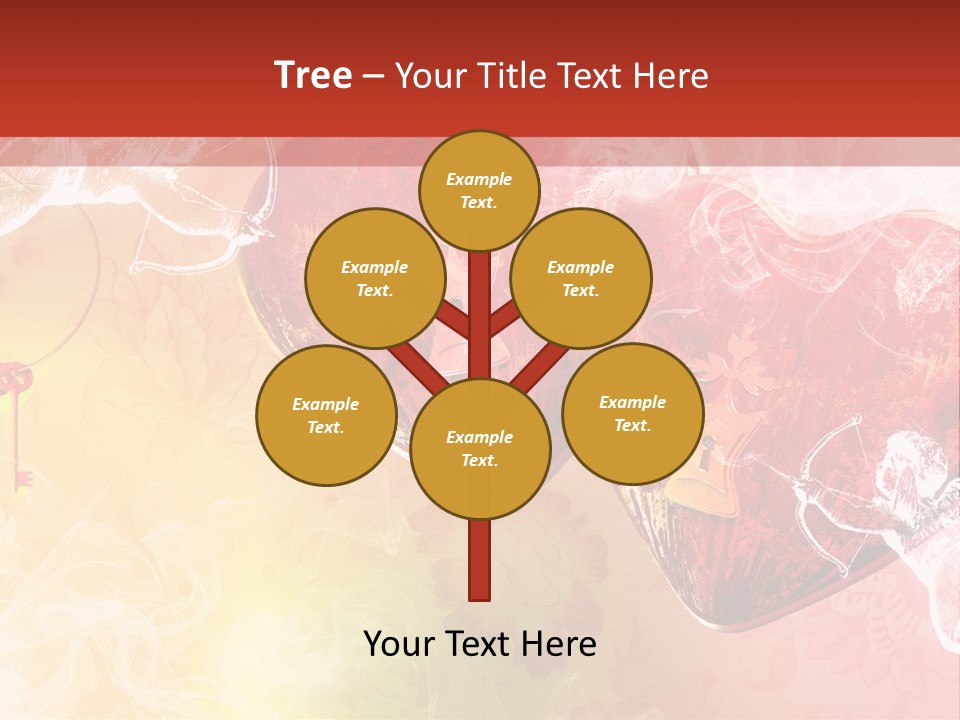 Valentines Day PowerPoint Template