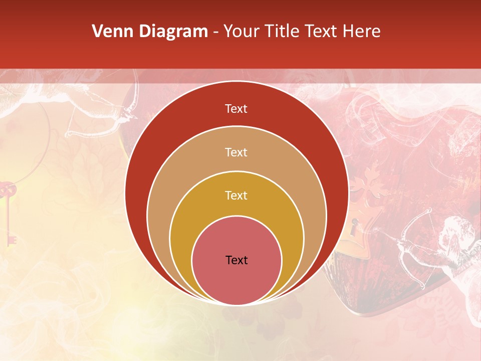 Valentines Day PowerPoint Template