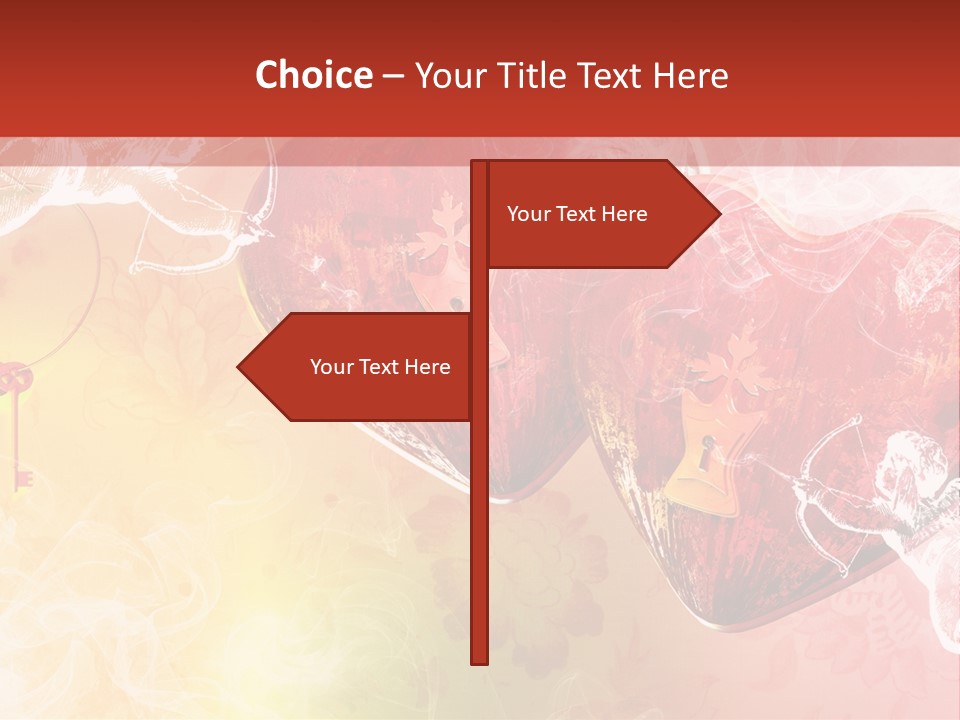 Valentines Day PowerPoint Template