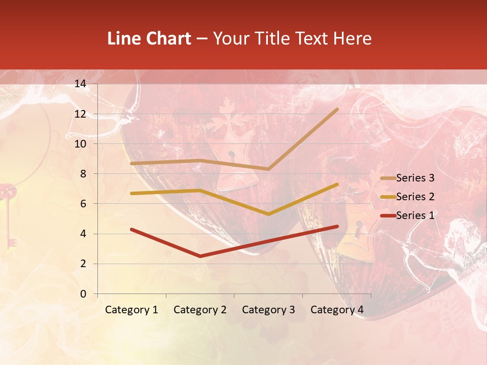 Valentines Day PowerPoint Template