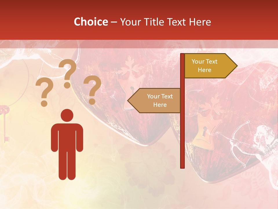 Valentines Day PowerPoint Template