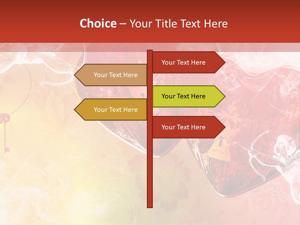 Valentines Day PowerPoint Template