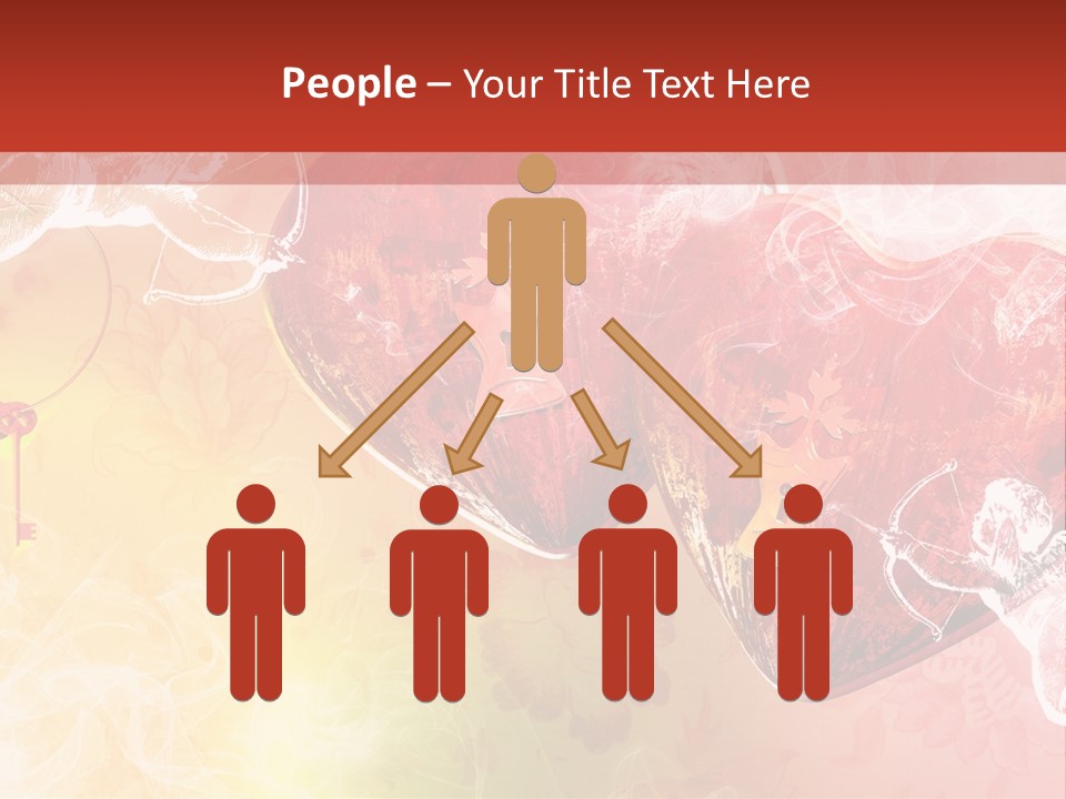 Valentines Day PowerPoint Template