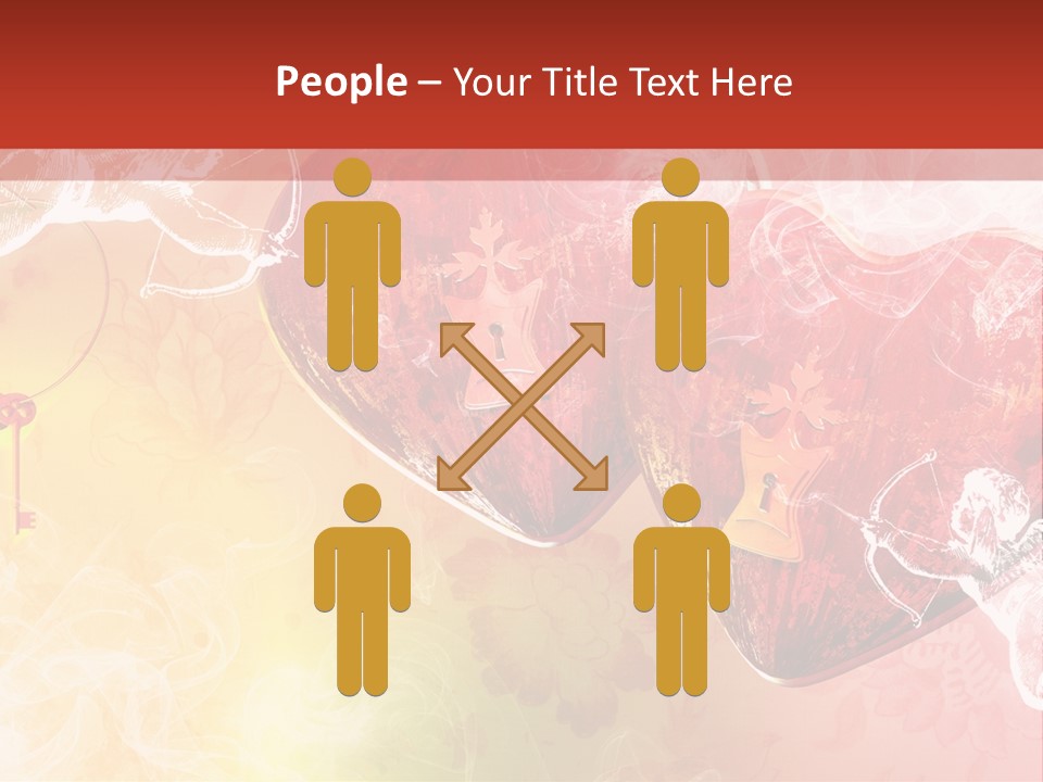 Valentines Day PowerPoint Template