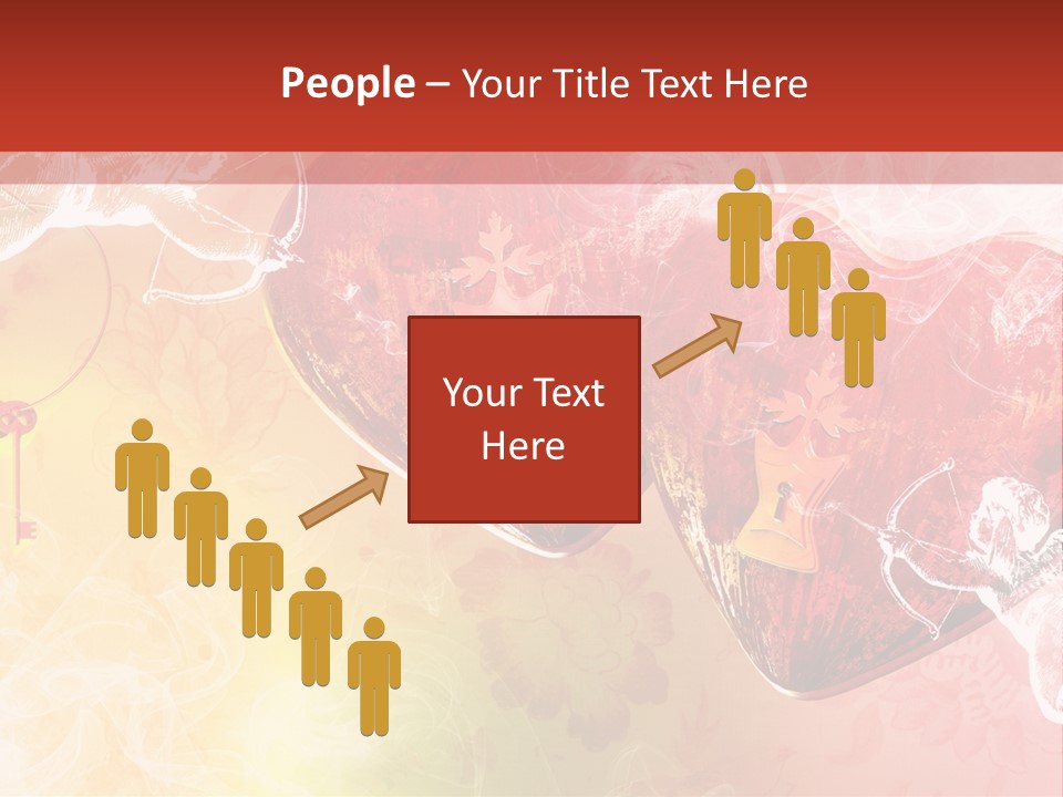 Valentines Day PowerPoint Template