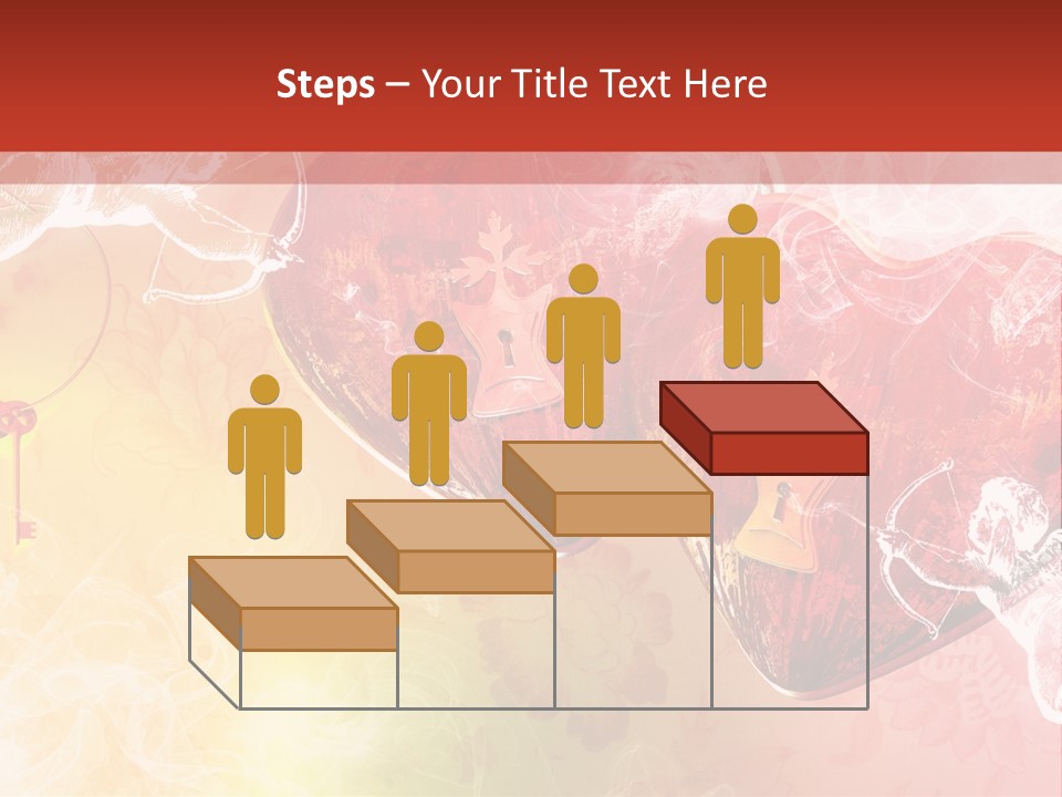 Valentines Day PowerPoint Template