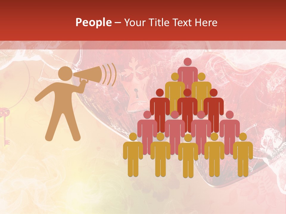 Valentines Day PowerPoint Template