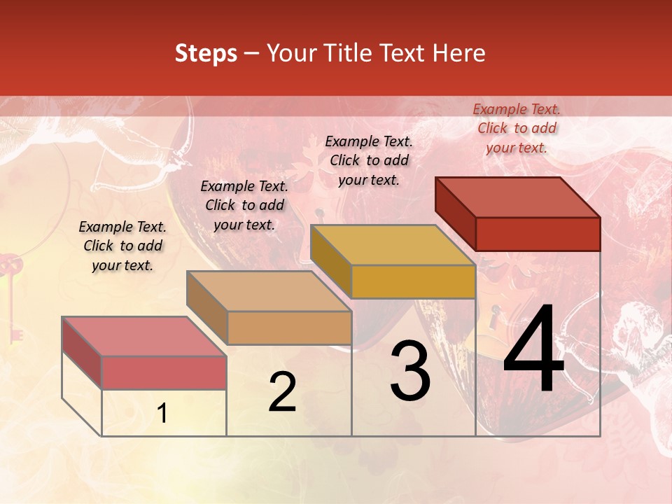 Valentines Day PowerPoint Template