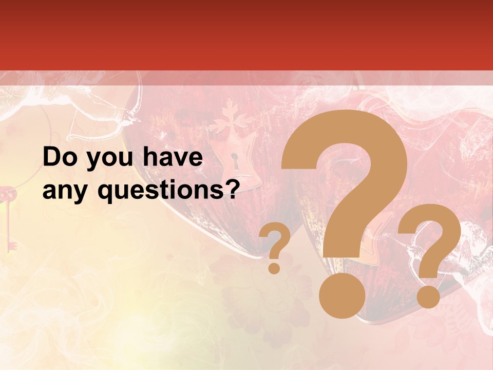 Valentines Day PowerPoint Template