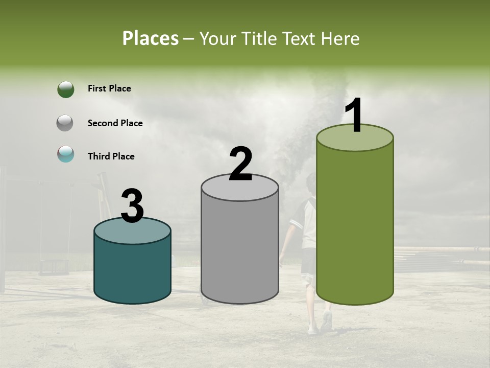 Videocon Tv PowerPoint Template