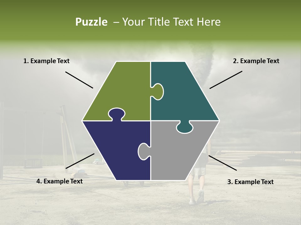 Videocon Tv PowerPoint Template