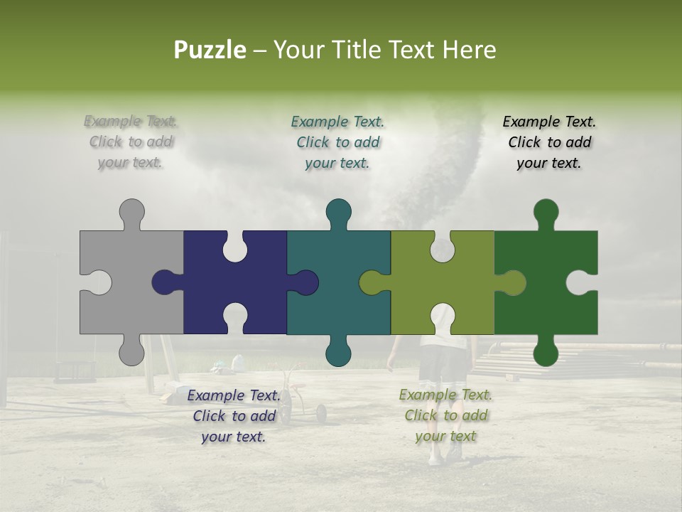 Videocon Tv PowerPoint Template