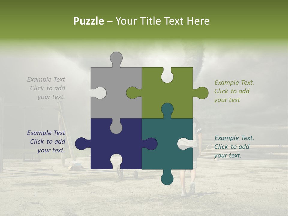 Videocon Tv PowerPoint Template