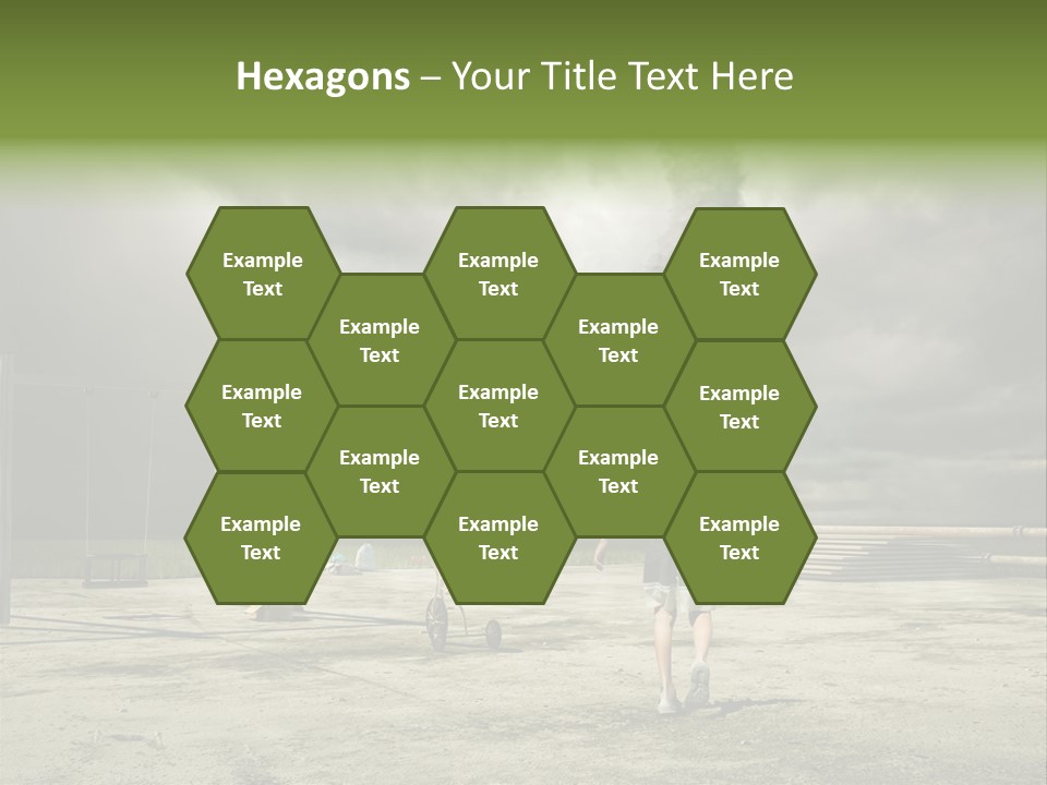 Videocon Tv PowerPoint Template