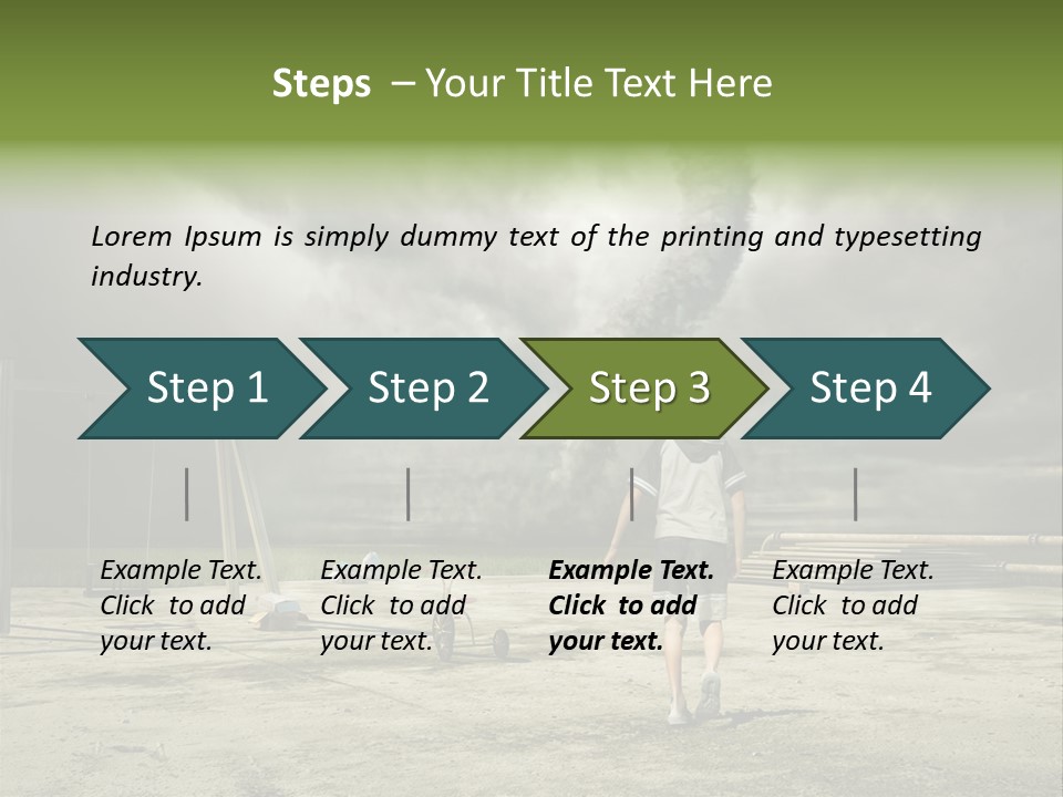 Videocon Tv PowerPoint Template
