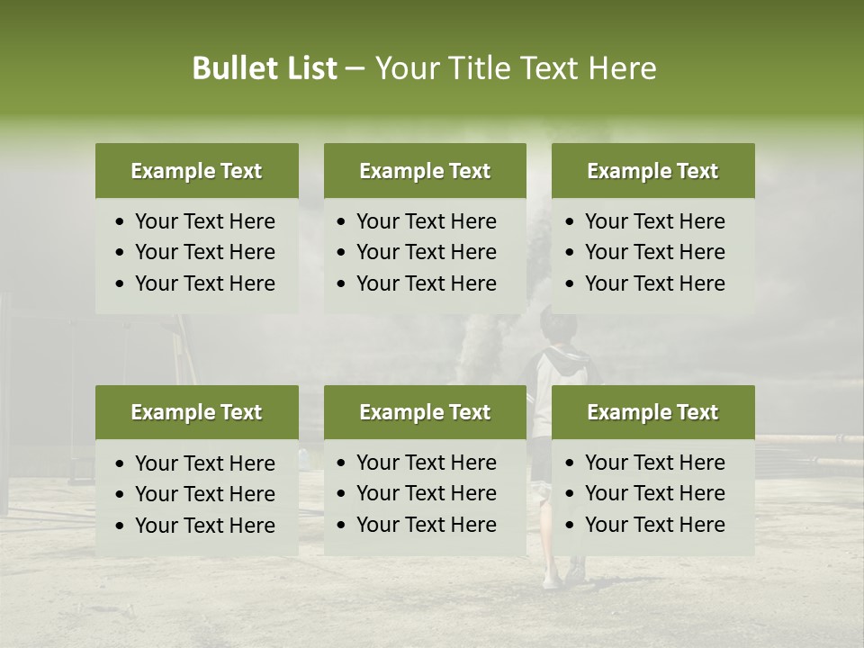 Videocon Tv PowerPoint Template