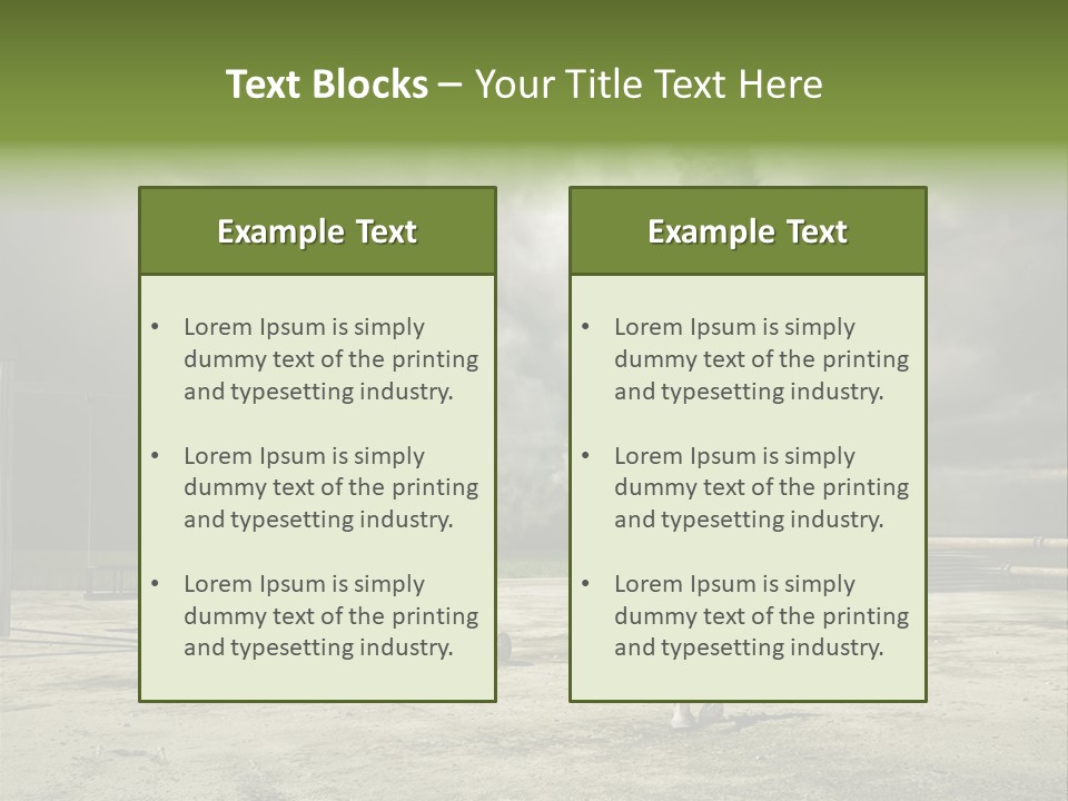 Videocon Tv PowerPoint Template