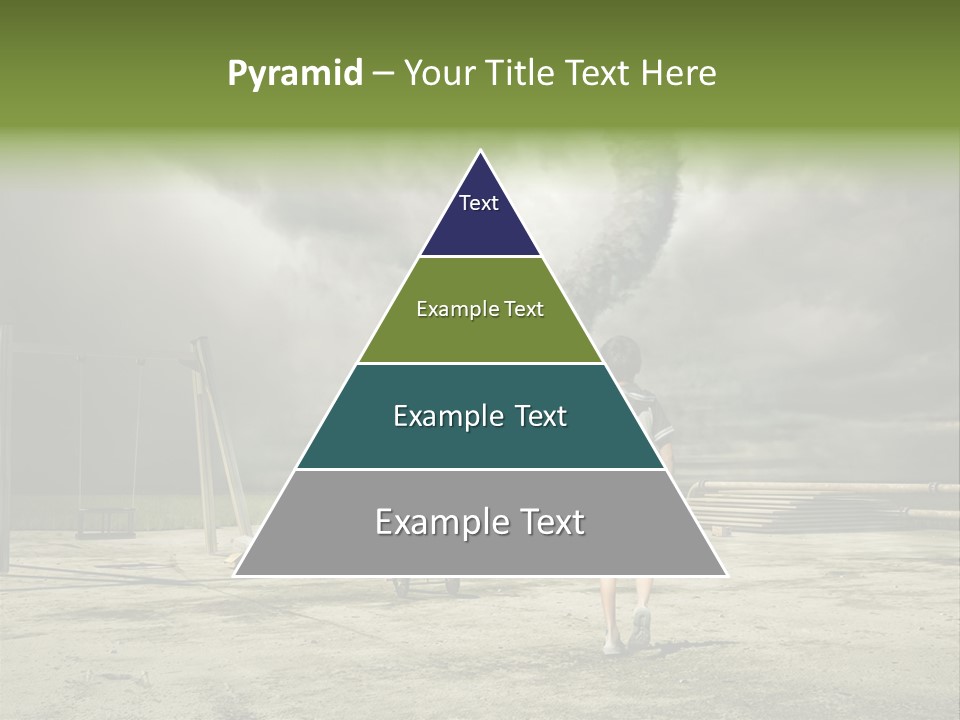 Videocon Tv PowerPoint Template