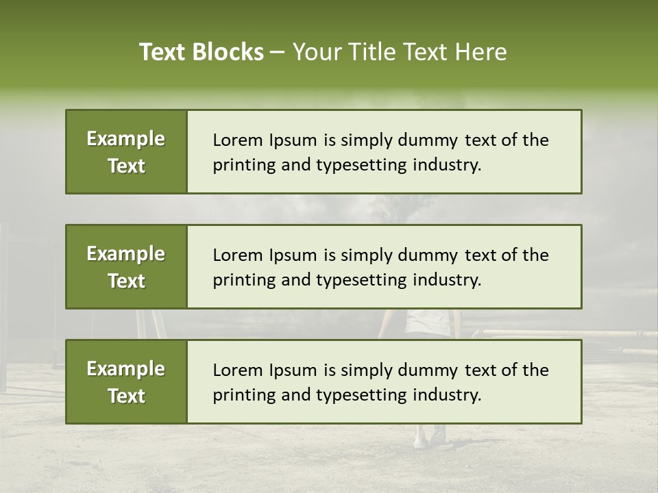 Videocon Tv PowerPoint Template