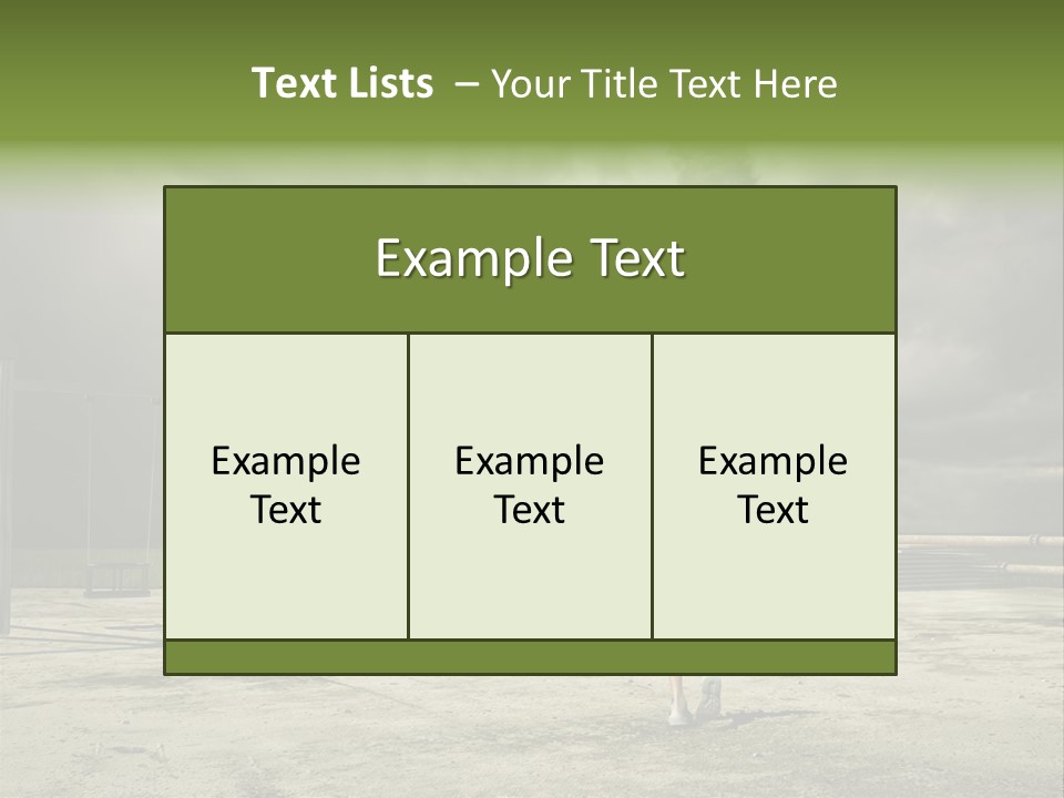 Videocon Tv PowerPoint Template