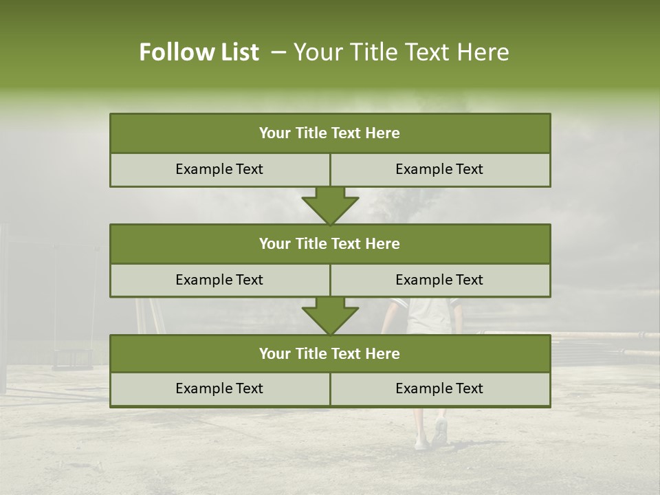 Videocon Tv PowerPoint Template