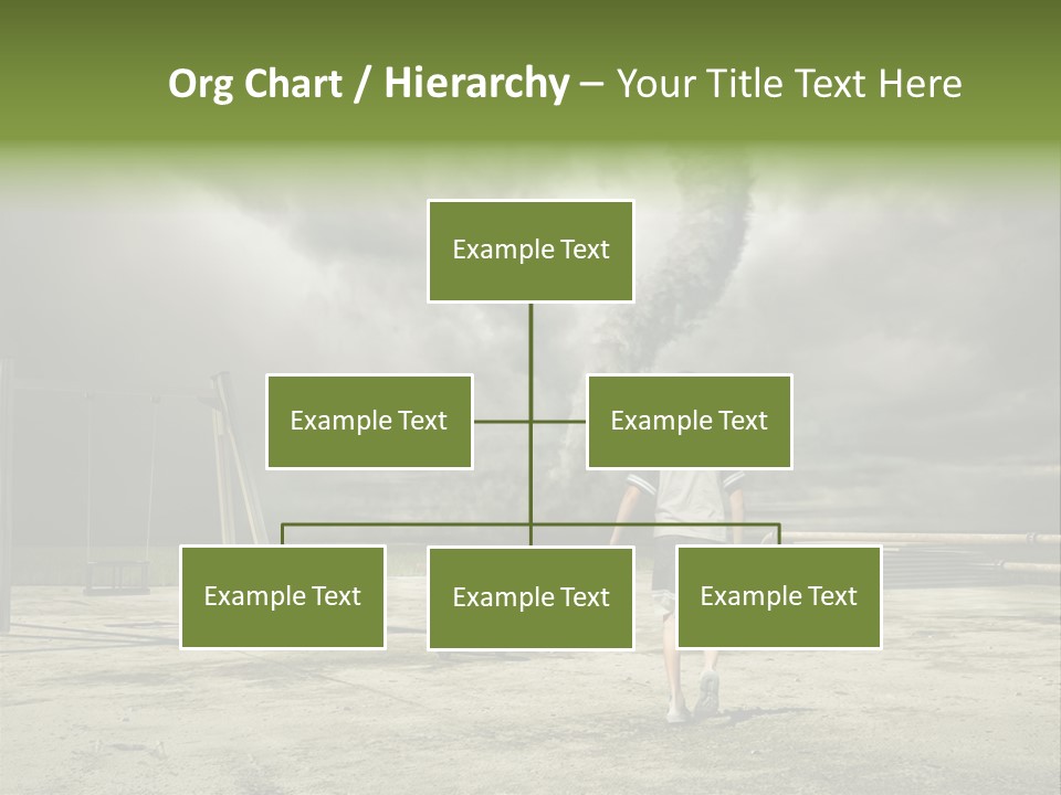 Videocon Tv PowerPoint Template