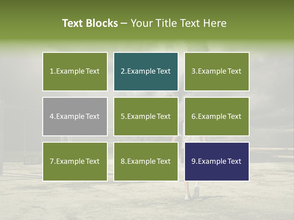 Videocon Tv PowerPoint Template