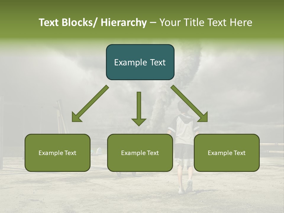 Videocon Tv PowerPoint Template