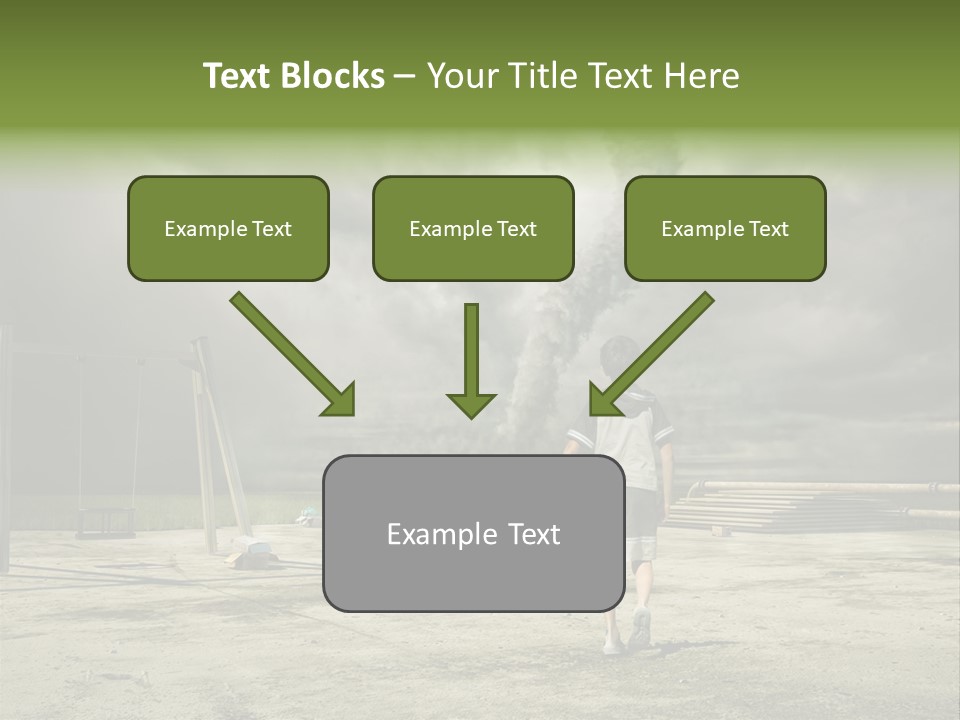 Videocon Tv PowerPoint Template