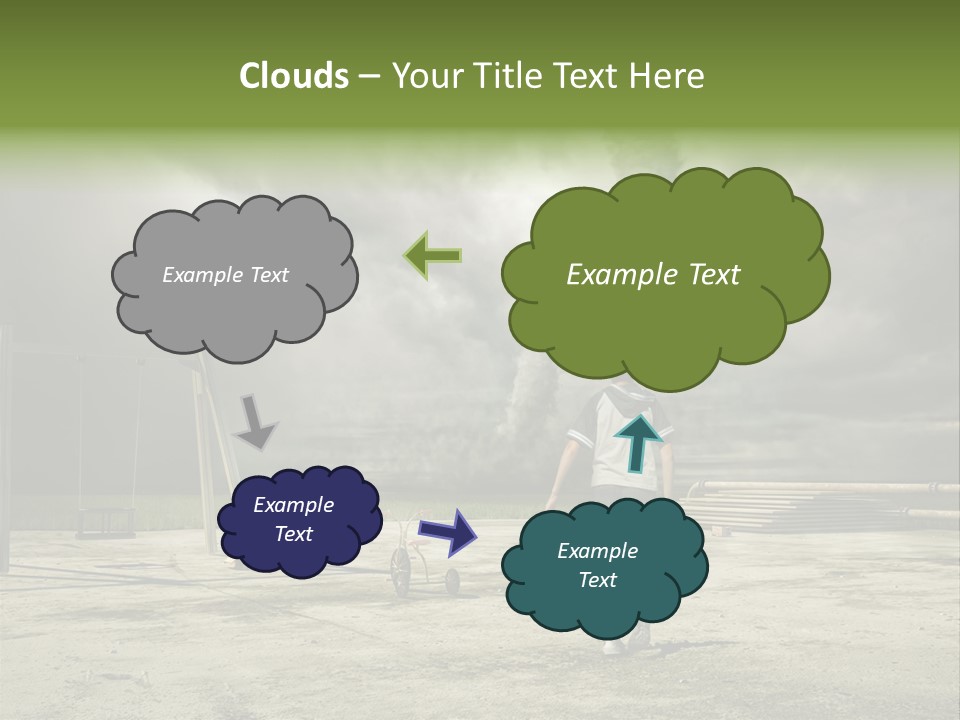 Videocon Tv PowerPoint Template