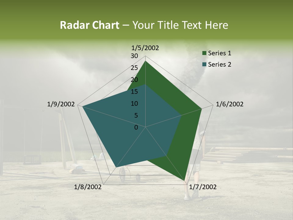Videocon Tv PowerPoint Template