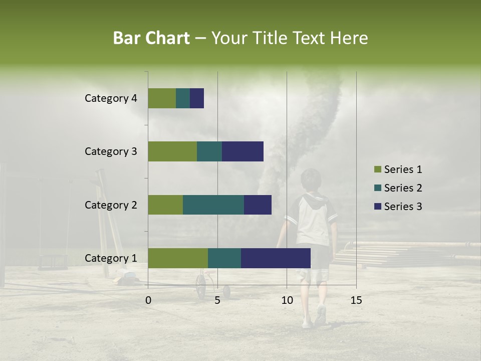 Videocon Tv PowerPoint Template