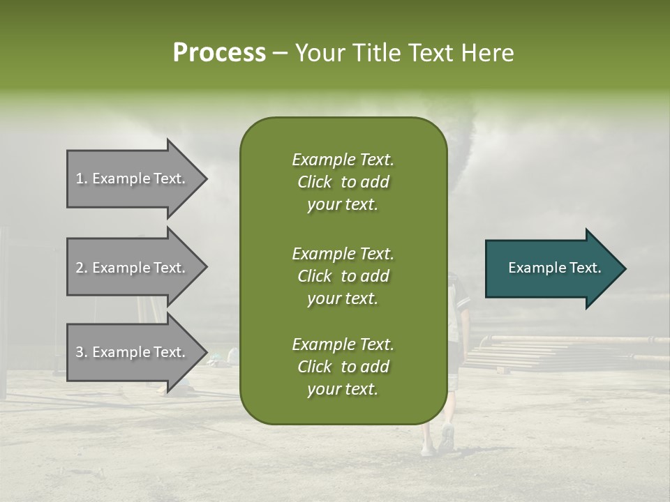 Videocon Tv PowerPoint Template