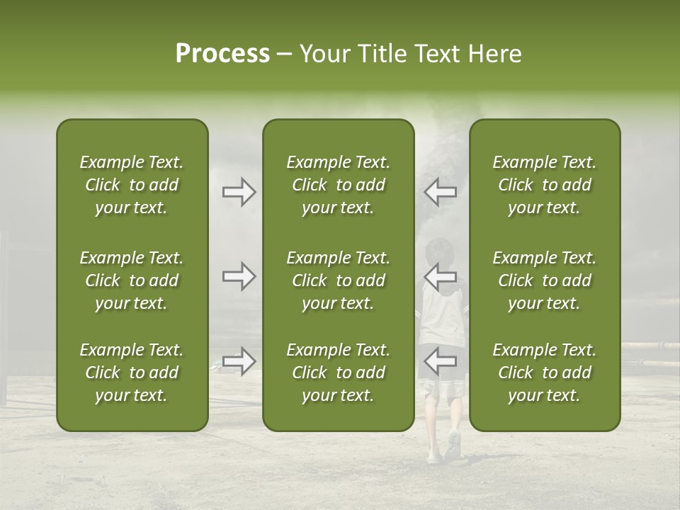 Videocon Tv PowerPoint Template